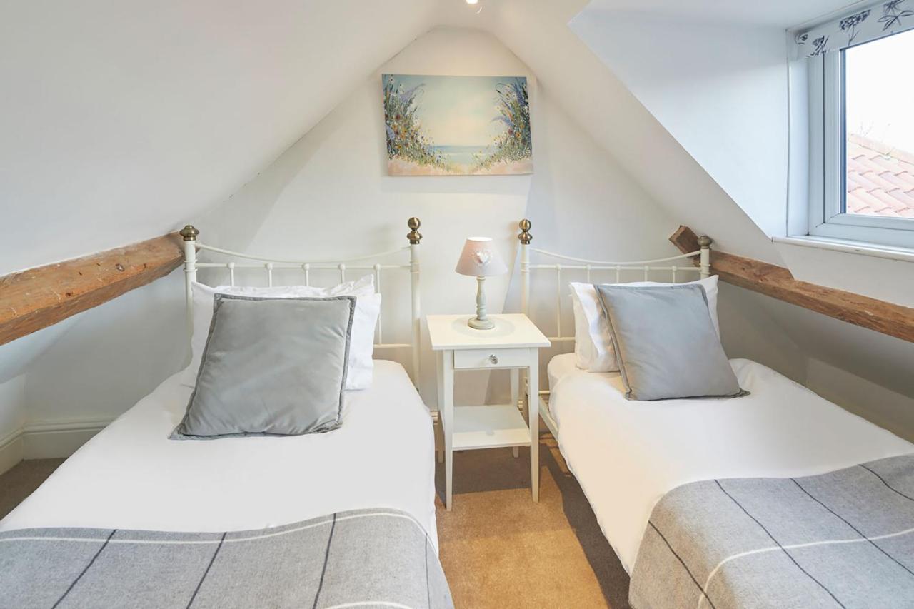 Host & Stay - Rose Cottage, بيكرينغ المظهر الخارجي الصورة